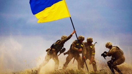 24 лютого 2025 року – Третя річниця війни в Україні